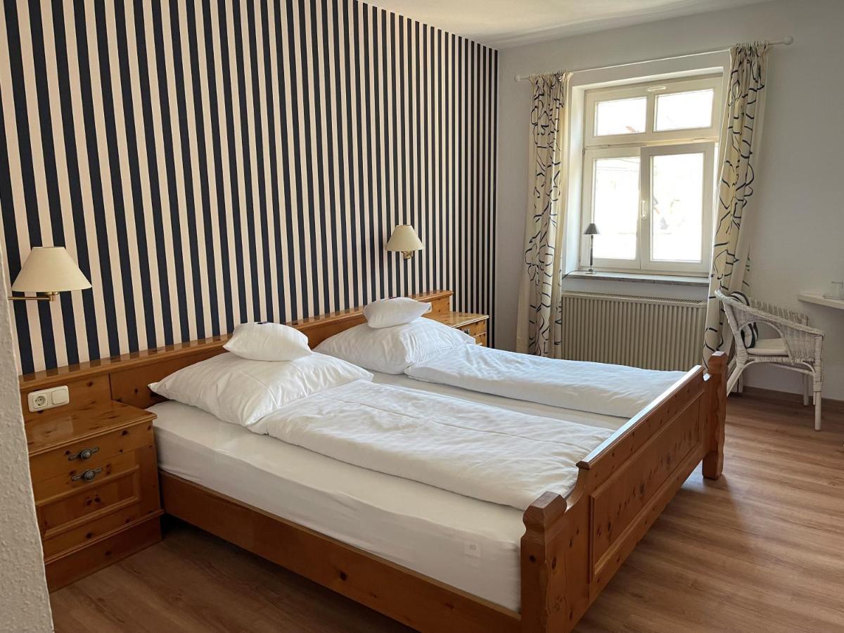Hotel Jungbraeu Abensberg Luaran gambar