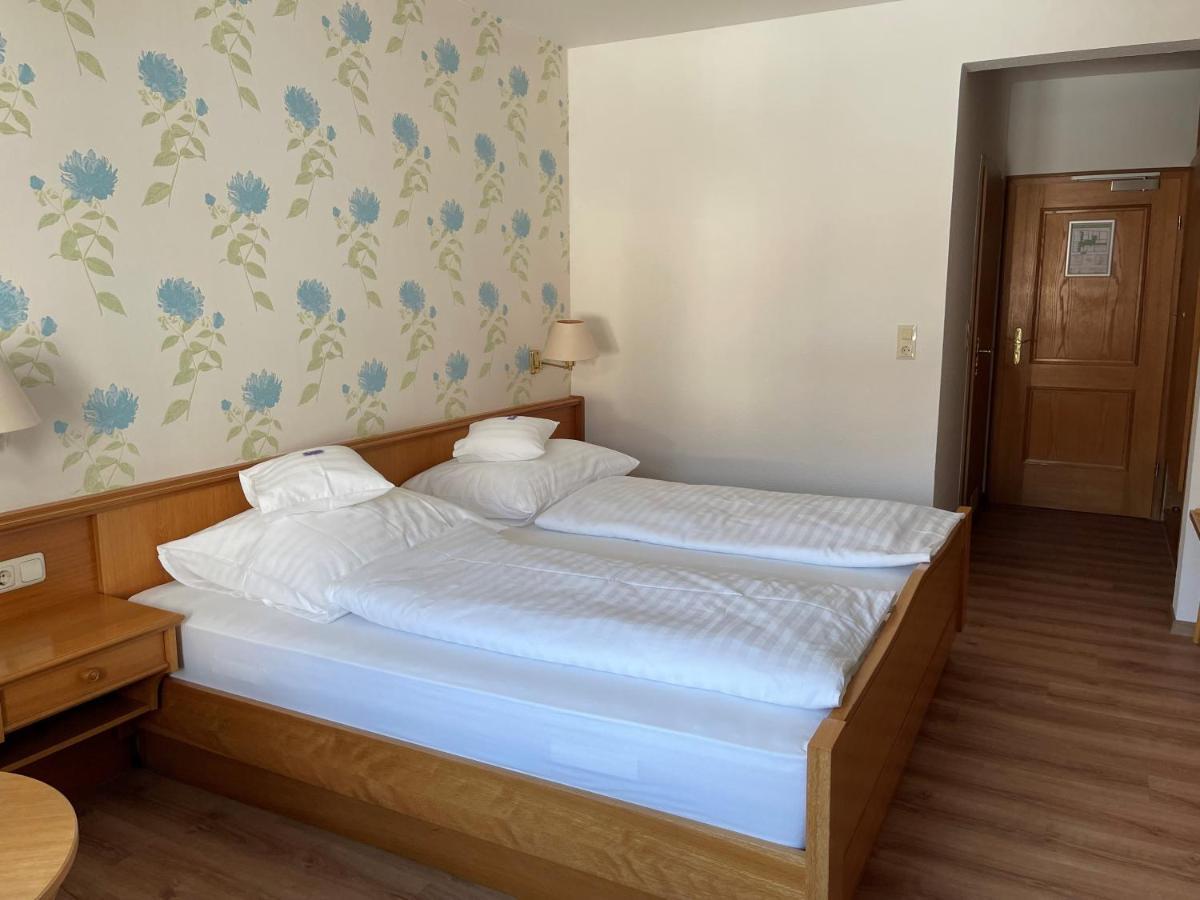 Hotel Jungbraeu Abensberg Luaran gambar