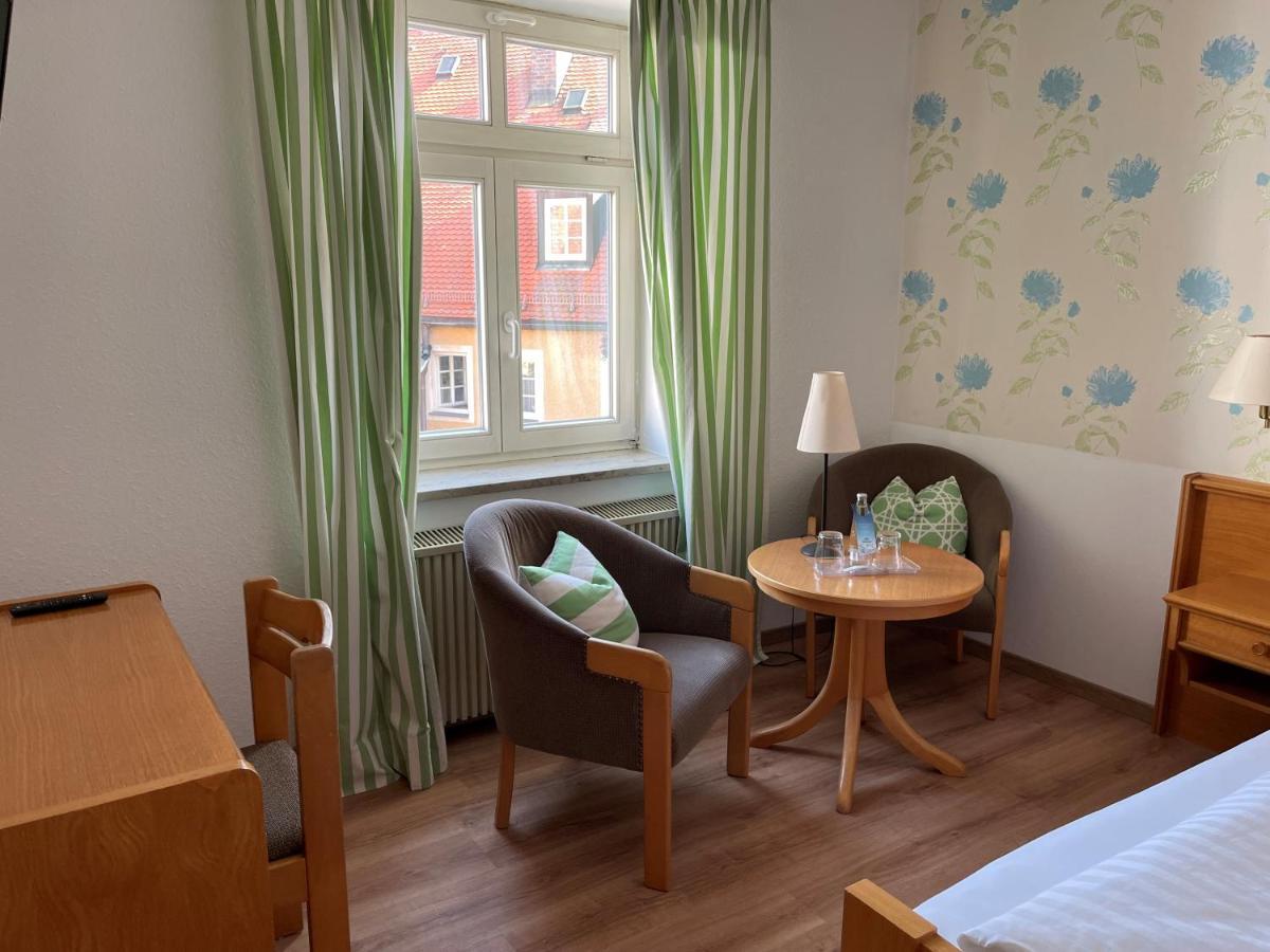 Hotel Jungbraeu Abensberg Luaran gambar