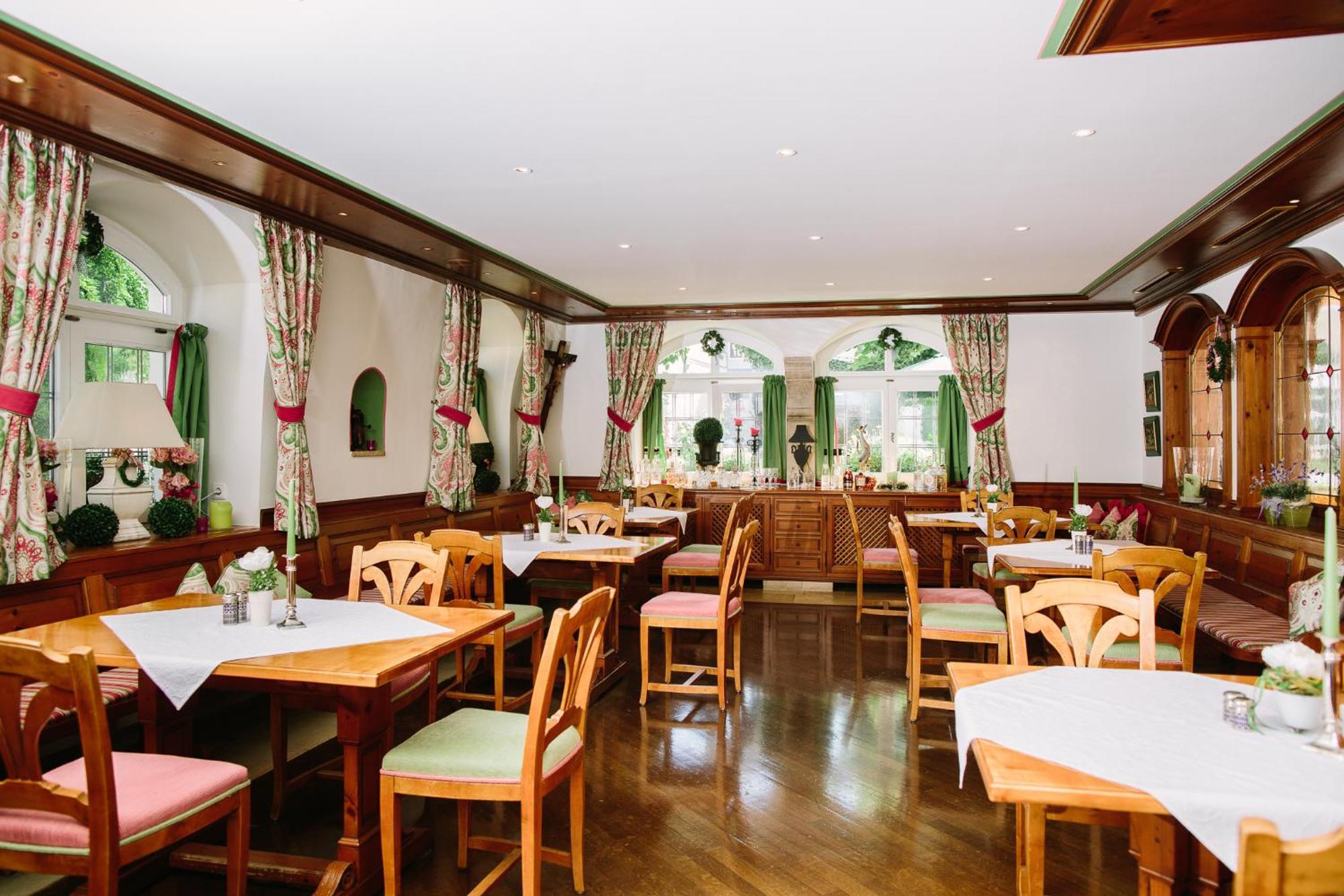 Hotel Jungbraeu Abensberg Luaran gambar