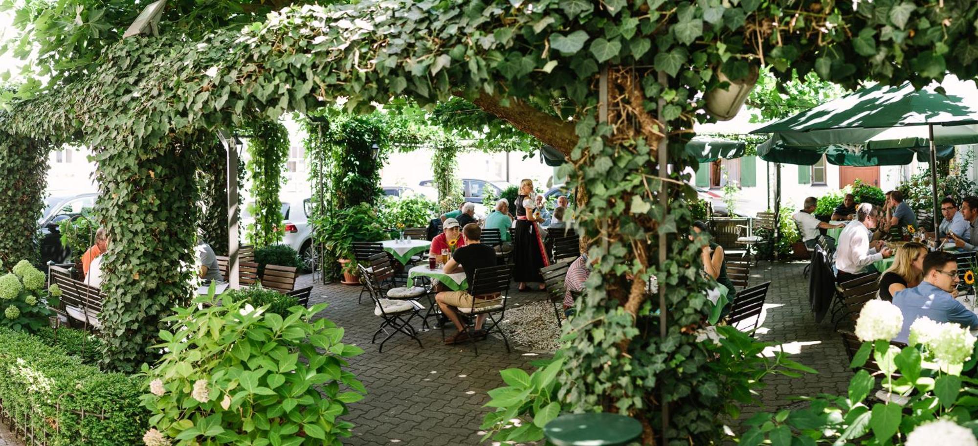 Hotel Jungbraeu Abensberg Luaran gambar